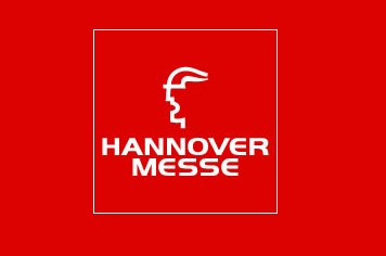 2019年德国汉诺威工业博览会