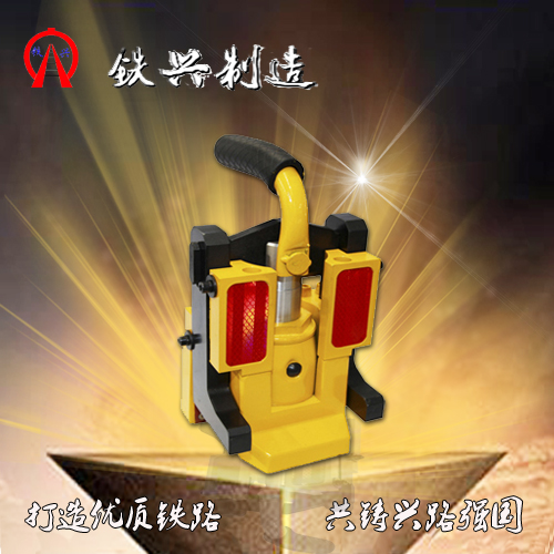 供应YB-200液压起拨道器生产商