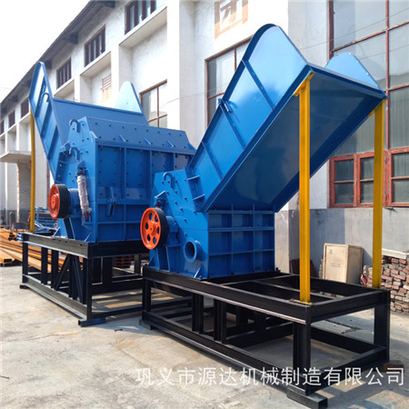 供应废钢破碎机将以优良的品质为卖点tjy