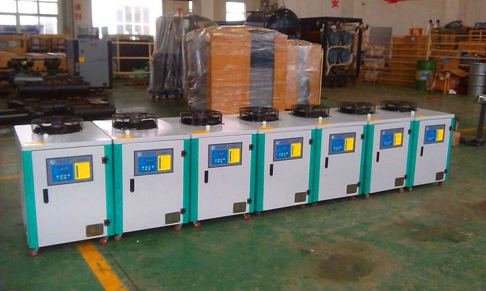供应 上海冷水机，上海冰水机