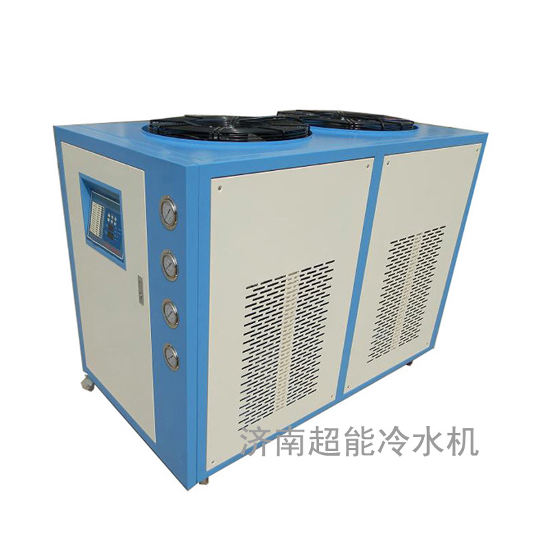 供应造纸行业专用冷水机超能水循环冷却设备