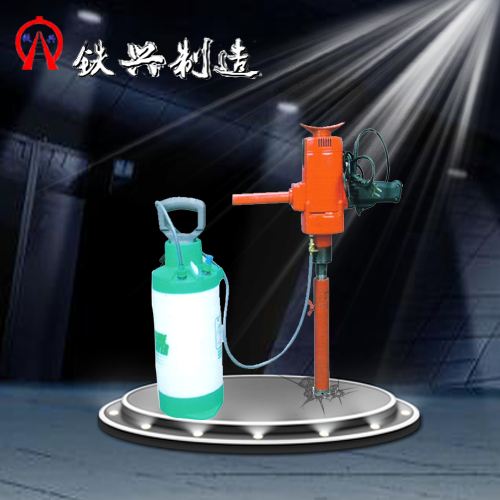 供应NGZ-32内燃钢轨钻孔机厂家