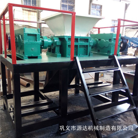 供应金属撕碎机扩宽企业低碳发展之路bfj