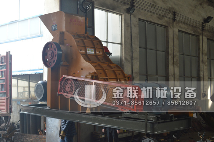 供应让用户比较满意的双击粉碎机是哪个厂家