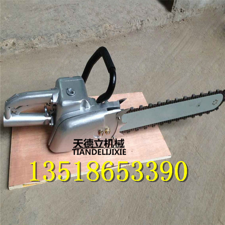 供应SSK-500型气动金刚石链锯