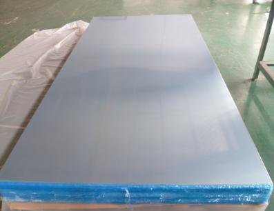 供应国标5754环保铝合金板、超薄拉伸铝
