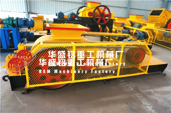 质量好价钱低的大型液压辊式破碎机哪里寻