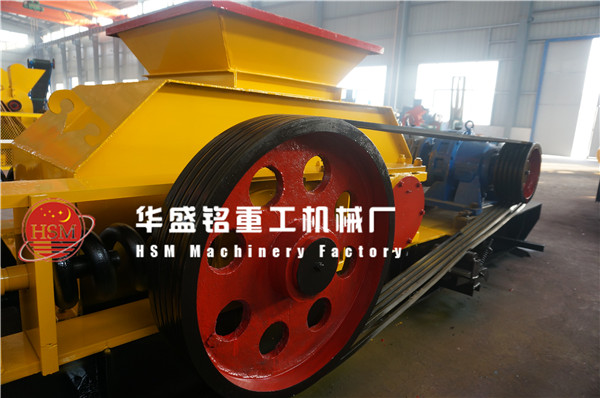 价格昂贵的风化砂破碎机是不是一定好