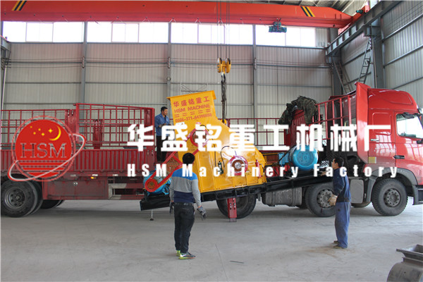 哪里厂家制造的建筑装修废料垃圾粉碎机价格