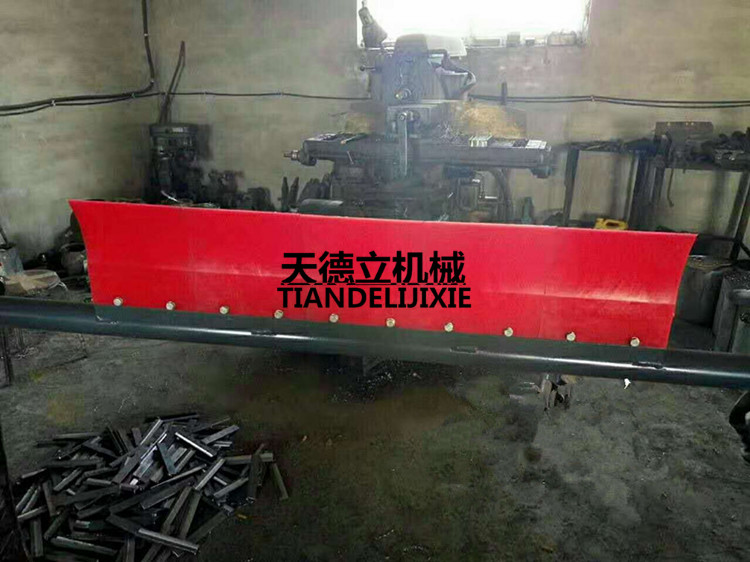H型聚氨酯清扫器 输送带清扫器     