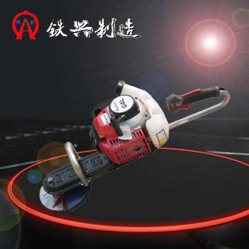 供应内燃仿形钢轨打磨机FMG-4.4Ⅱ公