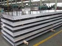 供应5083环保中厚铝板、5056覆膜铝