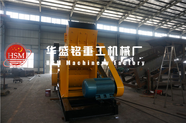 新型石灰粉碎机价格多少？贵吗？