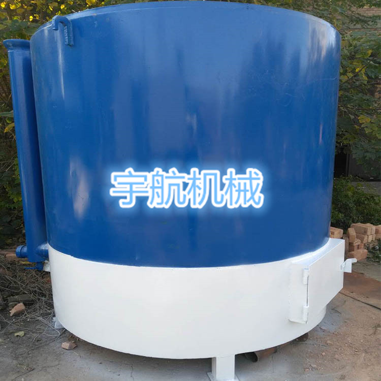 供应宇航原木炭化炉提升生产技术延长使用寿