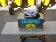 供应蒸汽清洗机完成技术上的华丽蜕变fyh