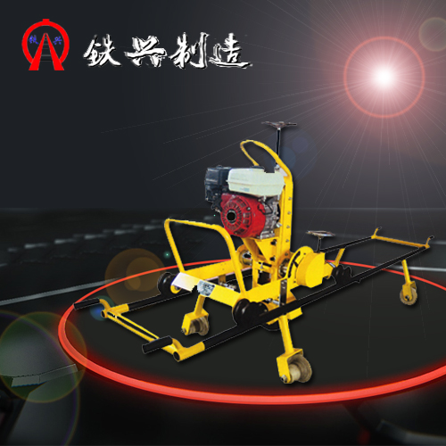 供应DM-1.1电动钢轨端面打磨机厂商