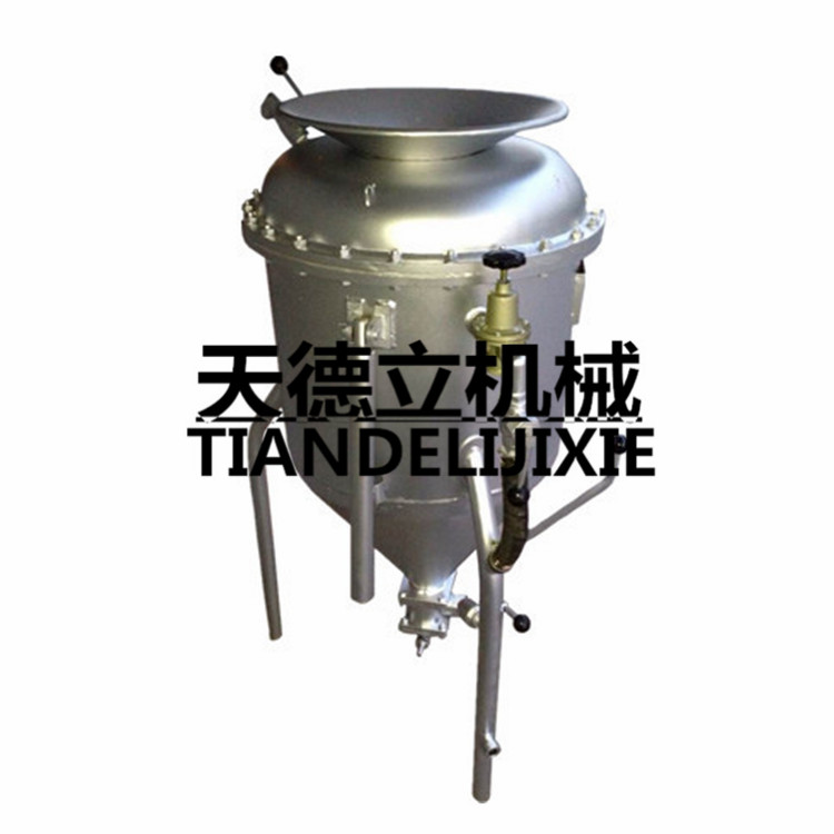 BQF-100风动装药器 气动装药器厂家