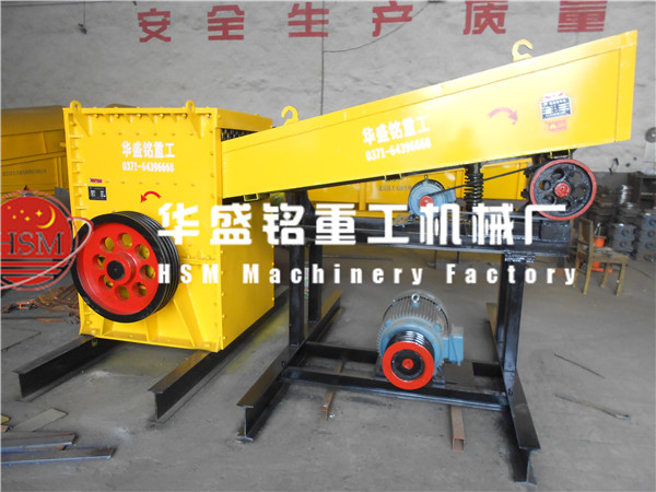 供应市场上比较好的巨石破碎机报价是多少