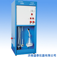 供应ST-04定氮仪（也称为蛋白质测定仪