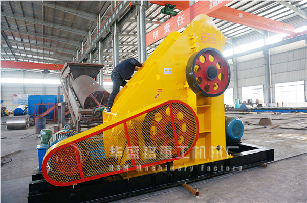 废弃建筑石料粉碎机 废渣粉碎机视频 湿煤