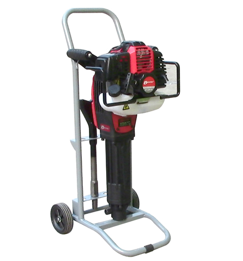 供应内燃软轴捣固机D-4.24型工厂