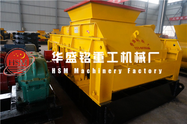 小型煤炭辊式破碎机怎么样？价格是多少？