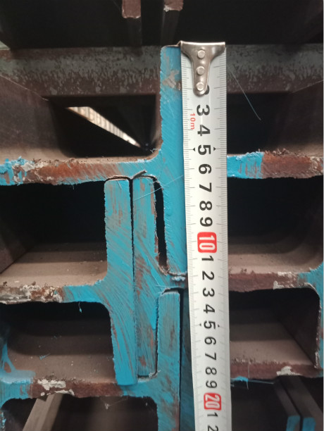 欧标H型钢HE120B 长期供应