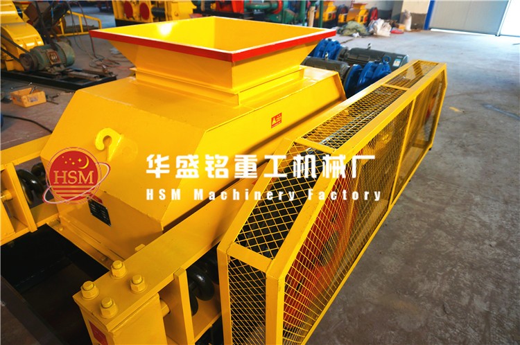 石子厂用破碎机产量是多少 与哪些因素有关