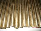 供应锡青铜棒材质证明、C6802环保铜棒