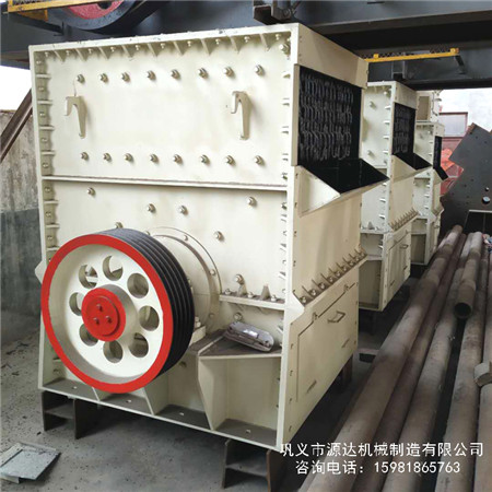 琼山箱式破碎机遵循环保政策精益求精hnj
