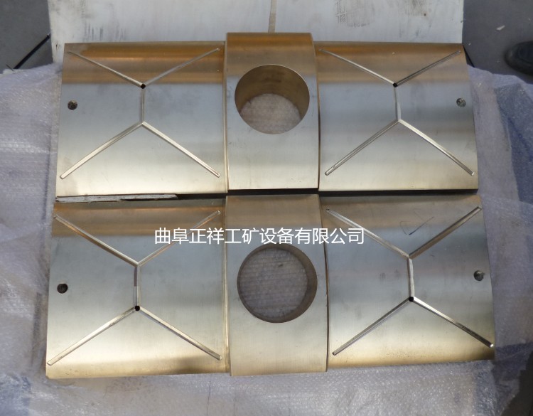 供应铜套厂家专业定制轧机铜滑块