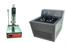 SD-2801E 高低温锥入度测定仪厂家