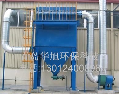 供应厂家生产高压静电除尘器 除尘器滤袋