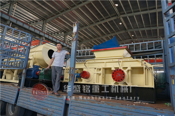 1400型白云石破碎机设备价格贵不?