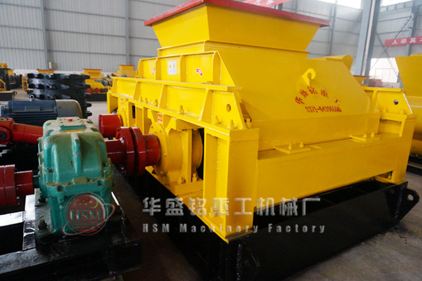 时产100吨建筑渣破碎机型号有哪些？给推