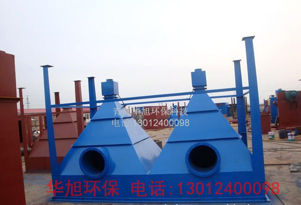 供应脉冲布袋除尘器 多管除尘设备 二手设