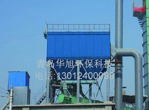 供应陶瓷除尘器 干式除尘设备 行业优质设