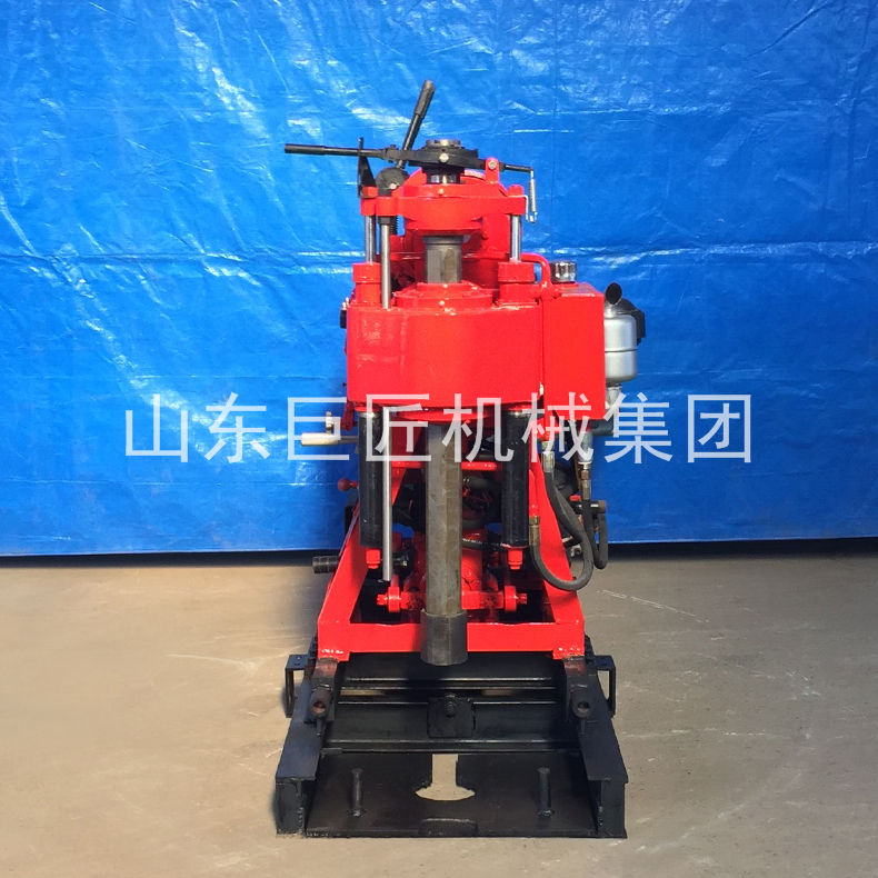 供应华夏巨匠XY-150矿产普查和勘探用