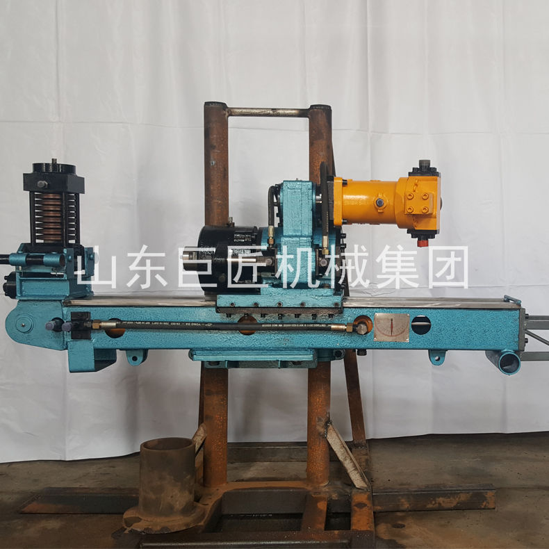 供应华夏巨匠KY200型全液压坑道钻机