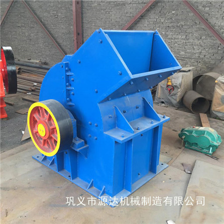 锤式破碎机价格公道客友满天下dhk868