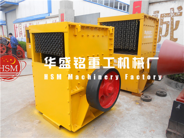 供应大型锤式破碎机价格贵不贵