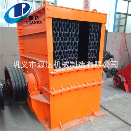 箱式破碎机牢牢掌握市场商机精心打造gtf