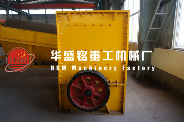 供应中小型出料均匀大进料口破碎机厂家不断