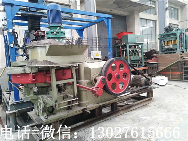 供应转盘砖机技术的发展在科技时代越发绚烂