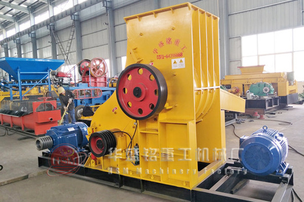 大型装修废料粉碎机械怎么样？有报价优惠的