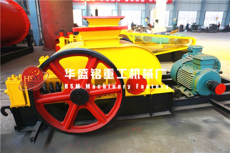 高速细碎对辊破碎机价格行情在线咨询