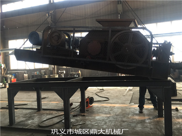 荆州石料破碎机用途广泛性能稳定kmn35