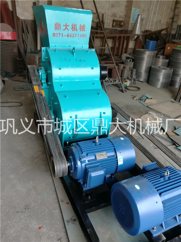 日照双级无筛底粉碎机低耗畅销市场azb6