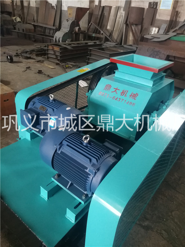 岳阳狼牙破碎机结构合理寿命长fvg7供应
