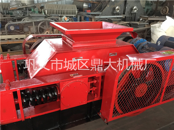 邵阳多功能煤渣粉碎机增添新商机wrh15